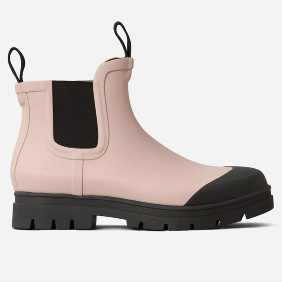Everlane Shoes - Everlane Rain Boots